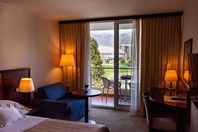 Hotel Princeza - Plažni i Konferencijski Rezort u Baru fotografija 8