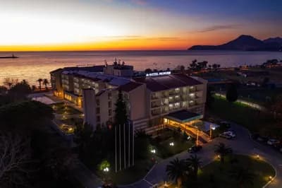 Hotel Princeza - Plažni i Konferencijski Rezort u Baru fotografija 9