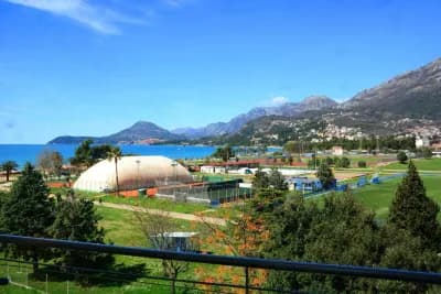 Hotel Princeza - Plažni i Konferencijski Rezort u Baru fotografija 10
