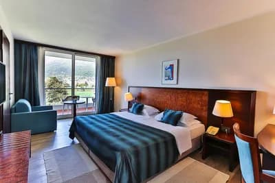 Hotel Princeza - Plažni i Konferencijski Rezort u Baru fotografija 12