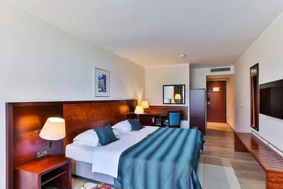 Hotel Princeza - Plažni i Konferencijski Rezort u Baru fotografija 13