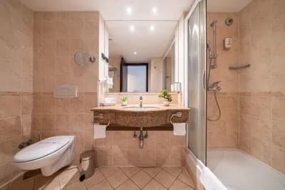 Hotel Princeza - Plažni i Konferencijski Rezort u Baru fotografija 15