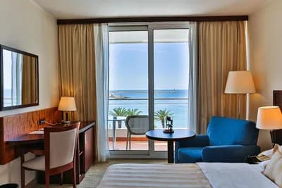 Hotel Princeza - Plažni i Konferencijski Rezort u Baru fotografija 17