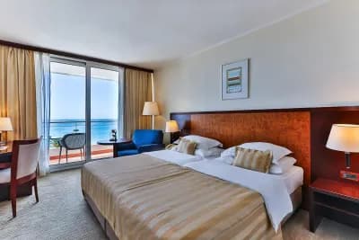 Hotel Princeza - Plažni i Konferencijski Rezort u Baru fotografija 18