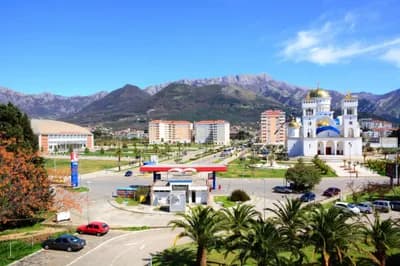 Hotel Princeza - Plažni i Konferencijski Rezort u Baru fotografija 20