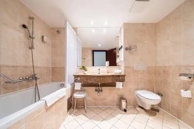 Hotel Princeza - Plažni i Konferencijski Rezort u Baru fotografija 21