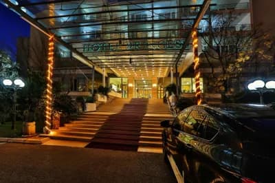 Hotel Princeza - Plažni i Konferencijski Rezort u Baru fotografija 22