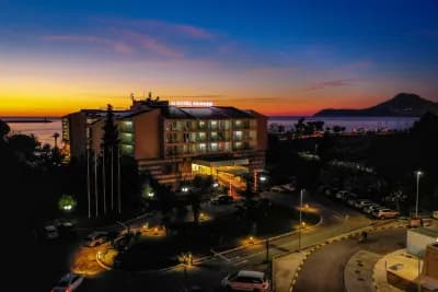 Hotel Princeza - Plažni i Konferencijski Rezort u Baru fotografija 23