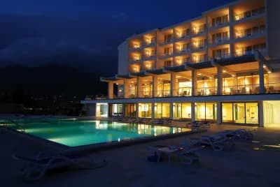 Hotel Princeza - Plažni i Konferencijski Rezort u Baru fotografija 24
