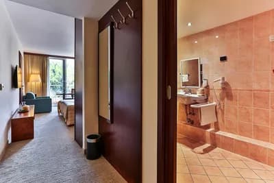 Hotel Princeza - Plažni i Konferencijski Rezort u Baru fotografija 25