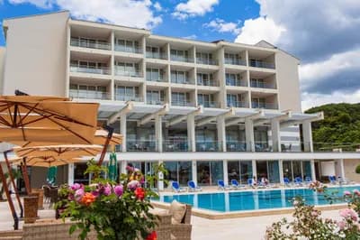 Hotel Princeza - Plažni i Konferencijski Rezort u Baru fotografija 26