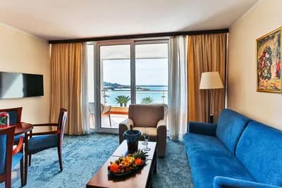 Hotel Princeza - Plažni i Konferencijski Rezort u Baru fotografija 27