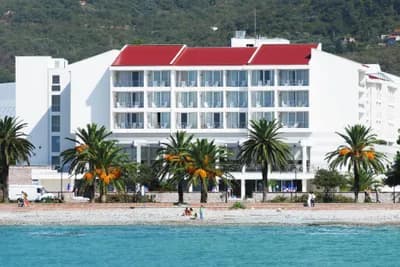 Hotel Princeza - Plažni i Konferencijski Rezort u Baru fotografija 31