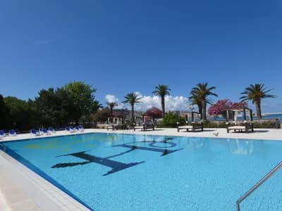 Hotel Princeza - Plažni i Konferencijski Rezort u Baru fotografija 33