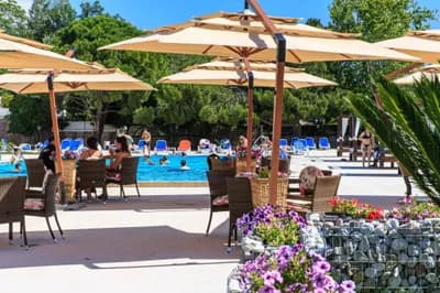 Hotel Princeza - Plažni i Konferencijski Rezort u Baru fotografija 35