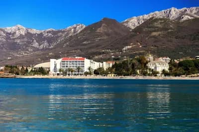 Hotel Princeza - Plažni i Konferencijski Rezort u Baru fotografija 38