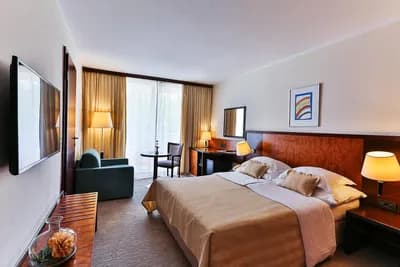Hotel Princeza - Plažni i Konferencijski Rezort u Baru fotografija 41