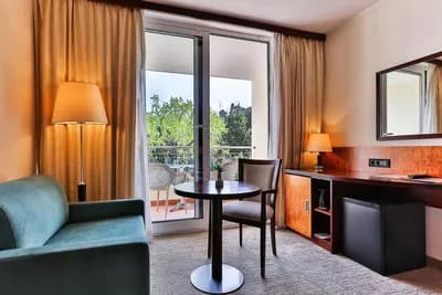 Hotel Princeza - Plažni i Konferencijski Rezort u Baru fotografija 42