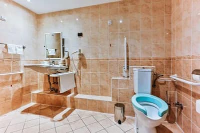 Hotel Princeza - Plažni i Konferencijski Rezort u Baru fotografija 43