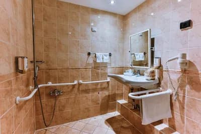 Hotel Princeza - Plažni i Konferencijski Rezort u Baru fotografija 44