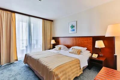 Hotel Princeza - Plažni i Konferencijski Rezort u Baru fotografija 45