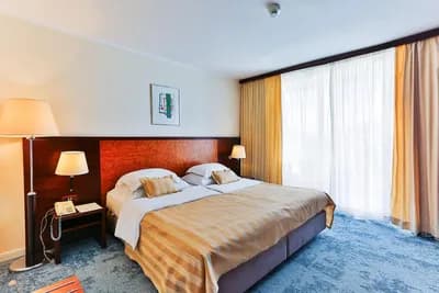 Hotel Princeza - Plažni i Konferencijski Rezort u Baru fotografija 46