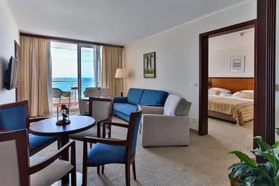 Hotel Princeza - Plažni i Konferencijski Rezort u Baru fotografija 48