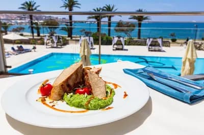 Hotel Princeza - Plažni i Konferencijski Rezort u Baru fotografija 50