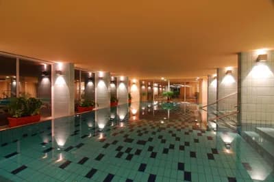 Hotel Princeza - Plažni i Konferencijski Rezort u Baru fotografija 51
