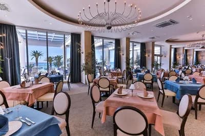 Hotel Princeza - Plažni i Konferencijski Rezort u Baru fotografija 52