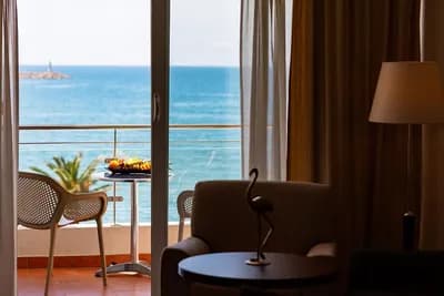 Hotel Princeza - Plažni i Konferencijski Rezort u Baru fotografija 55