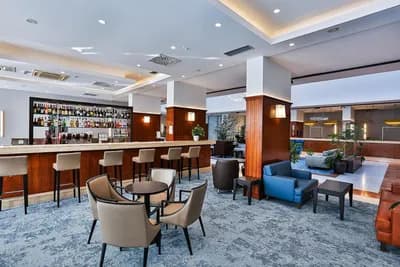 Hotel Princeza - Plažni i Konferencijski Rezort u Baru fotografija 58