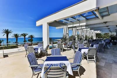 Hotel Princeza - Plažni i Konferencijski Rezort u Baru fotografija 61