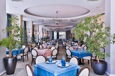 Hotel Princeza - Plažni i Konferencijski Rezort u Baru fotografija 66