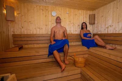 Hotel Princeza - Plažni i Konferencijski Rezort u Baru fotografija 71