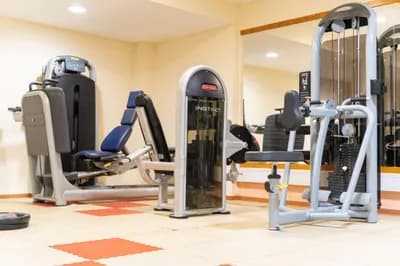 Hotel Princeza - Plažni i Konferencijski Rezort u Baru fotografija 73