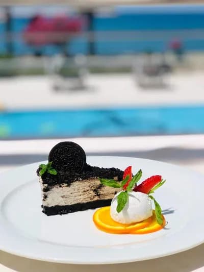 Hotel Princeza - Plažni i Konferencijski Rezort u Baru fotografija 76