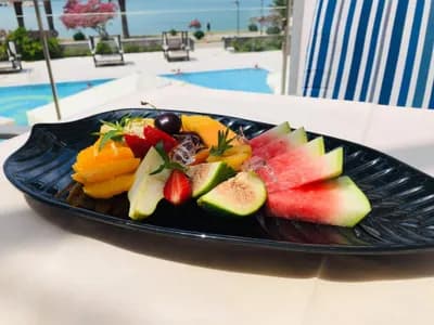 Hotel Princeza - Plažni i Konferencijski Rezort u Baru fotografija 77