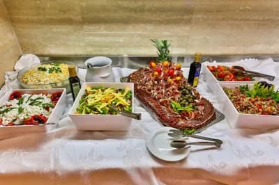 Hotel Princeza - Plažni i Konferencijski Rezort u Baru fotografija 79