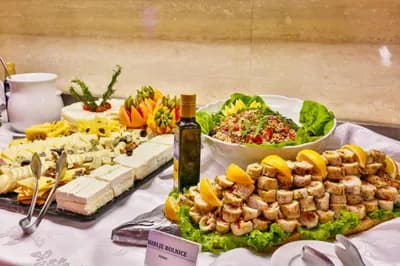 Hotel Princeza - Plažni i Konferencijski Rezort u Baru fotografija 80
