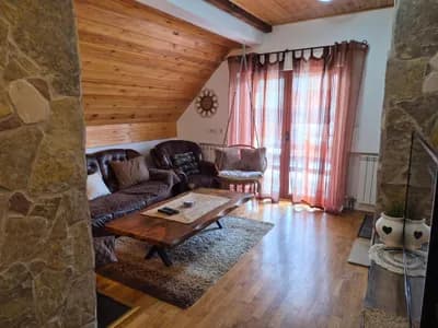 Family Apartmani - Žabljak