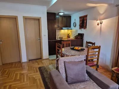 Foto Apartamentos Family - Žabljak 6