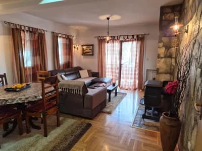 Foto Apartamentos Family - Žabljak 9