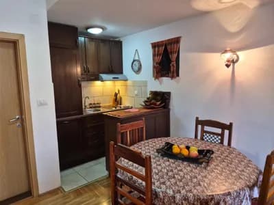 Foto Apartamentos Family - Žabljak 10