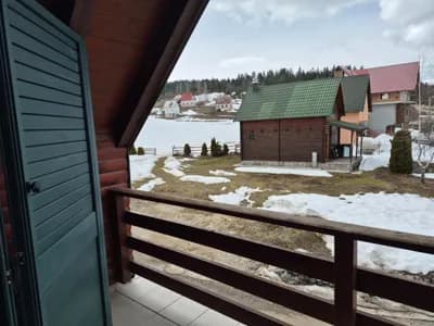 Foto Apartamentos Family - Žabljak 11