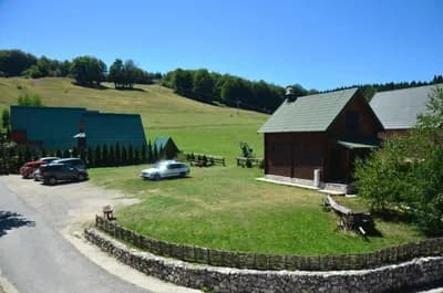 Foto Apartamentos Family - Žabljak 12