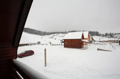 Foto Apartamentos Family - Žabljak 14