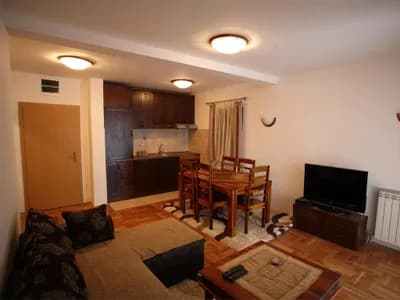 Foto Apartamentos Family - Žabljak 17