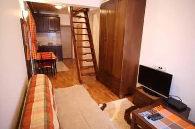 Foto Apartamentos Family - Žabljak 19