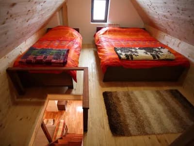 Foto Apartamentos Family - Žabljak 20